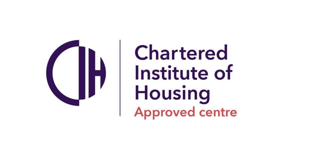 Approved Centre Horizontal Logo