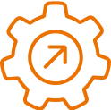 -cog icon