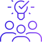 collaboration icon