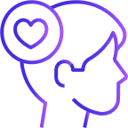 sincerity icon