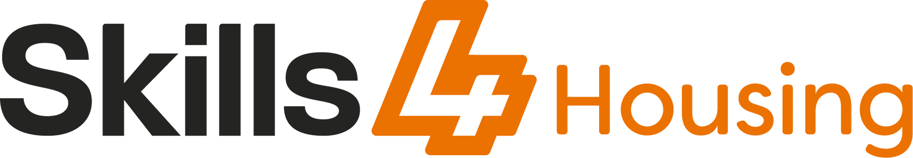 Skills4Housing logo