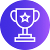 trophy icon